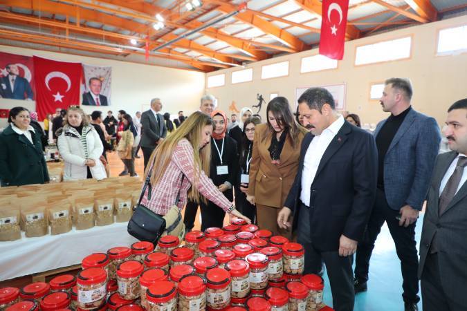 Migros, Hatay Valiliği Öncülüğünde 