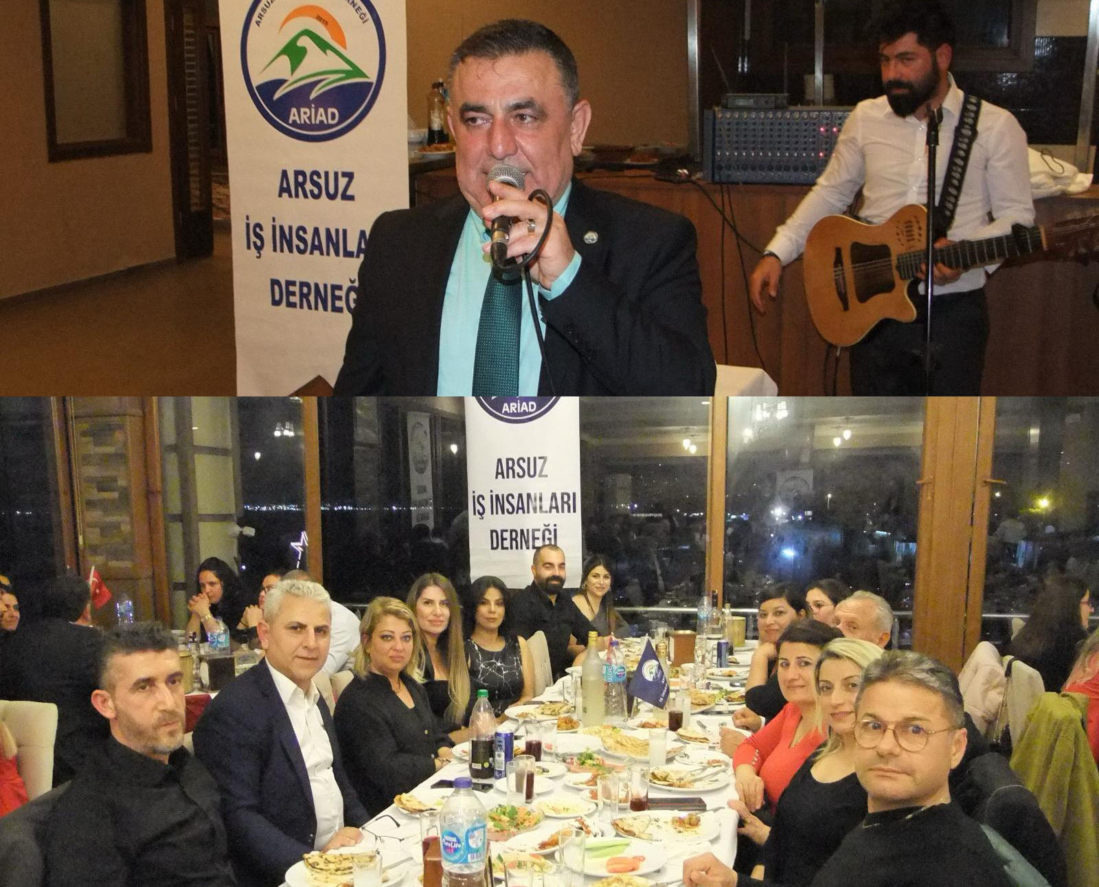 ARİAD, 8 MART DÜNYA KADINLAR GÜNÜ’NÜ ÖZEL BİR ETKİNLİKLE KUTLADI