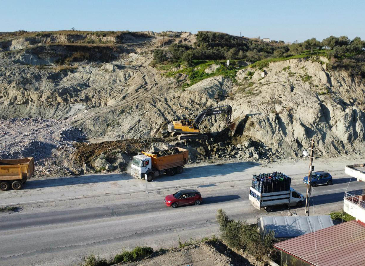 HATAY'DA HİZMET BELEDİYECİLİĞİNİN FRAGMANI: ÖNTÜRK, VATANDAŞLARIN SESİ OLDU