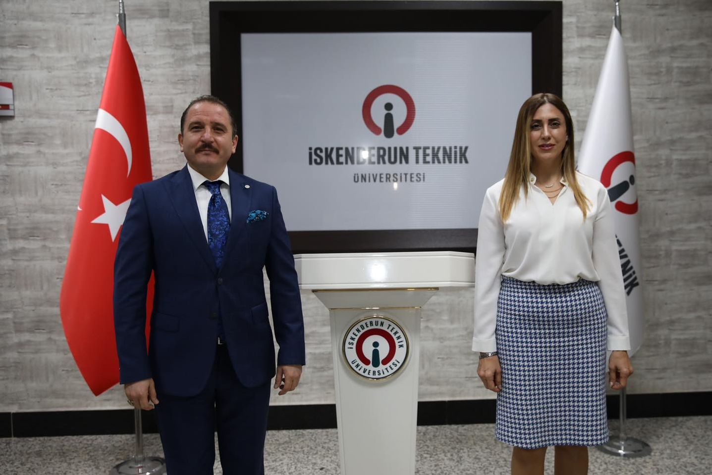 İskenderun Teknik Üniversitesi Öncülüğünde Önemli Bilimsel Proje Başlıyor