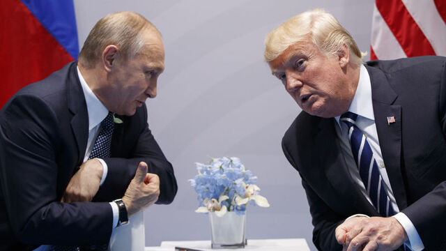 Trump Beyaz Saray'dan ayrıldıktan sonra Putin'le konuştu mu?