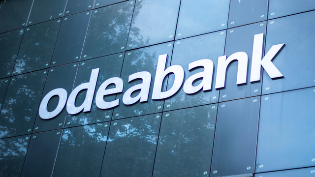 Odeabank satıldı