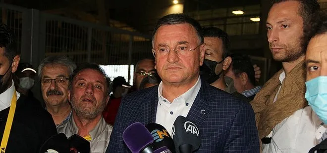 CHP'nin Lütfü Savaş Kararına Tepkiler Dinmiyor