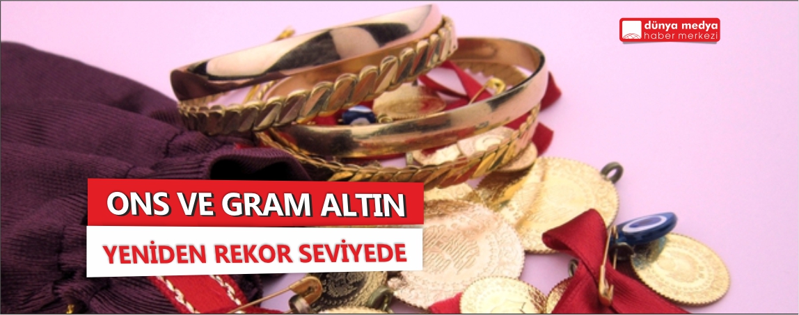 Altın Zirvede