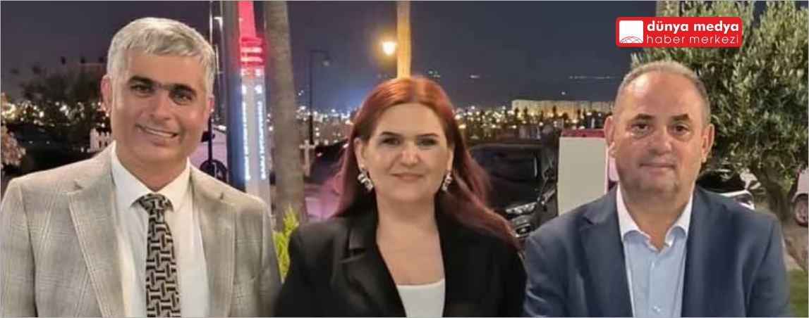 Esmeray Bülbül: “Kadınlar Çeliğin Gücüne Güç Katıyor”